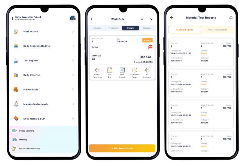 Working Bee | Spend less time in manual operations and grow your ...